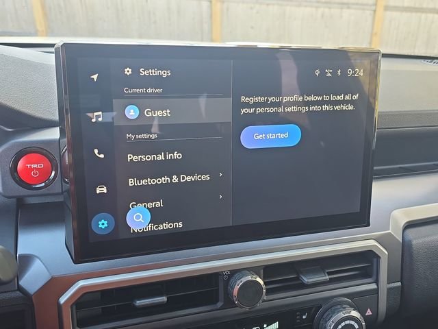 2025 Toyota 4Runner TRD Off-Road Premium - Photo 20