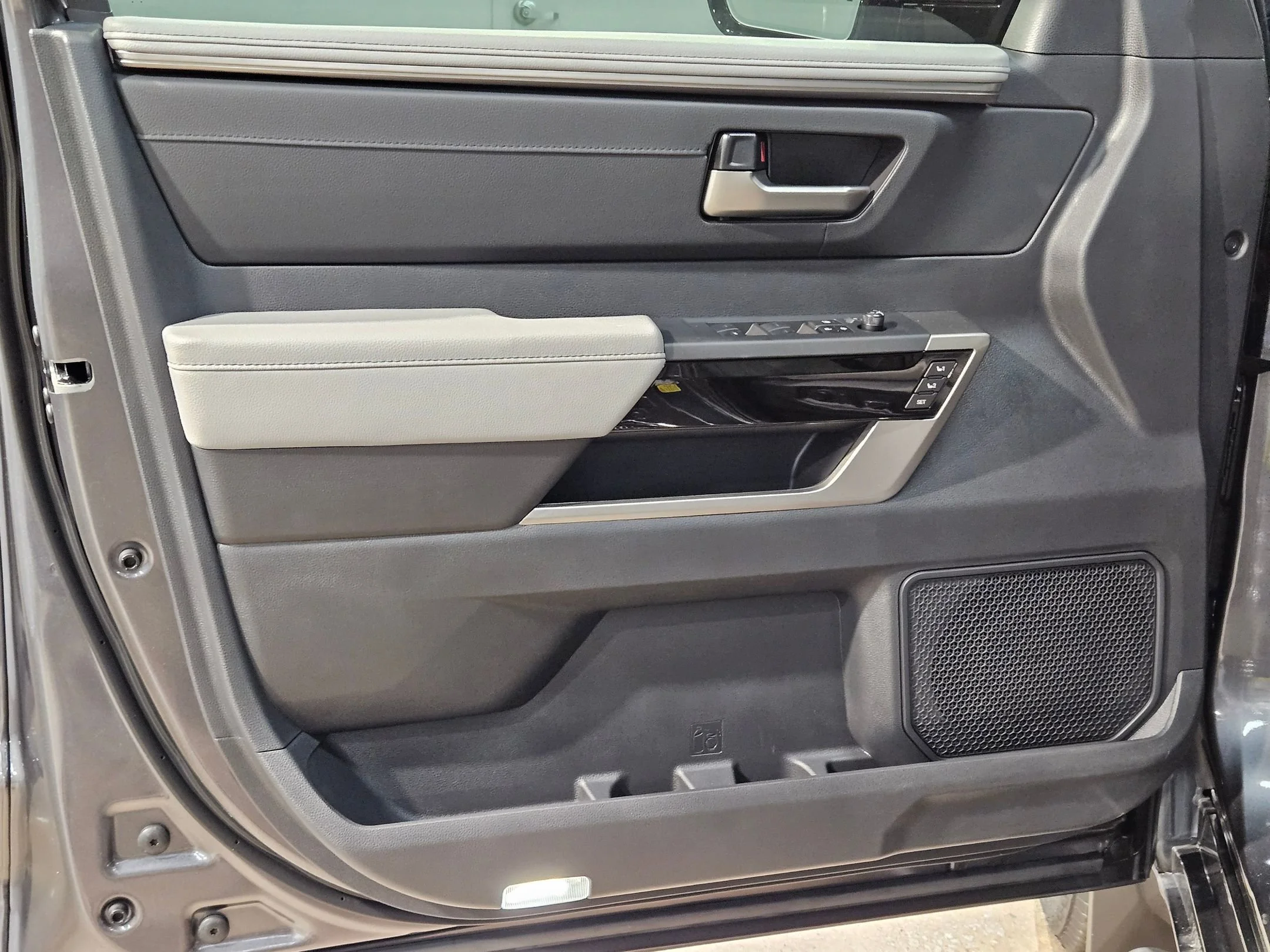 New 2026 Magnetic Gray Metallic Toyota Limited image 11