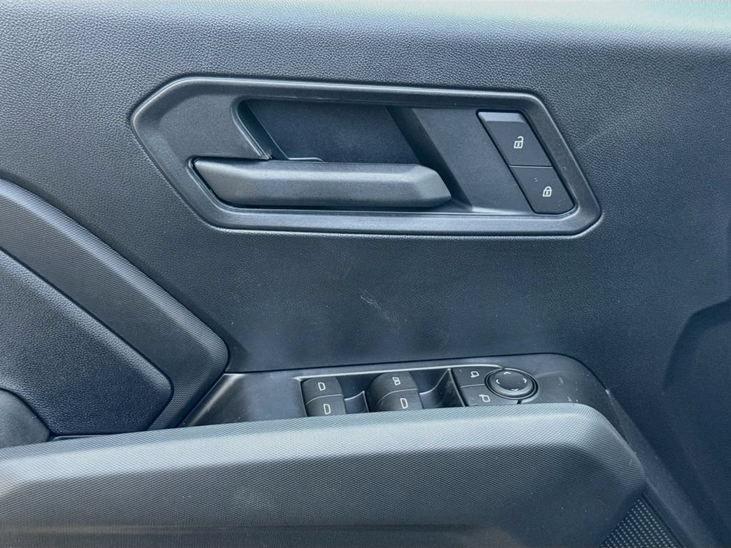 2026 Chevrolet Colorado Trail Boss - Photo 20