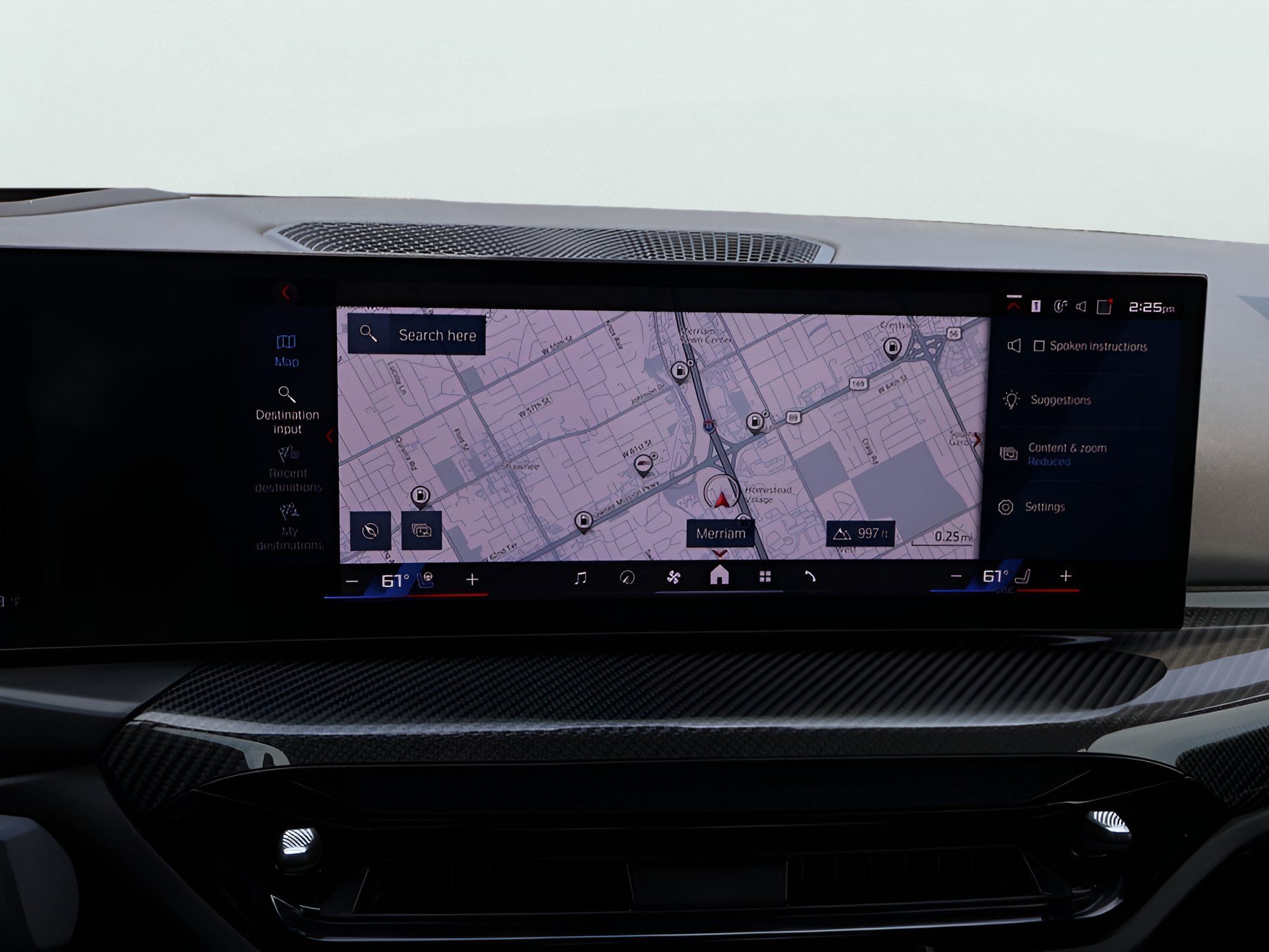 Used 2026 Brooklyn Gray Metallic BMW Competition image 18