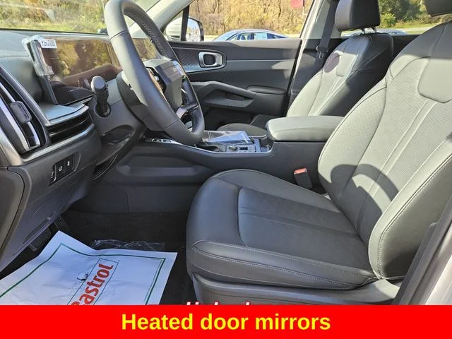 2026 Kia Sorento S - Photo 6