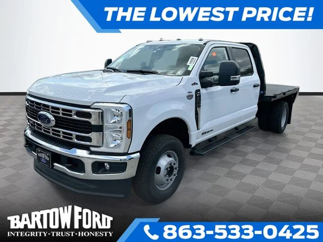 New 2026 Oxford White Ford XL image 1