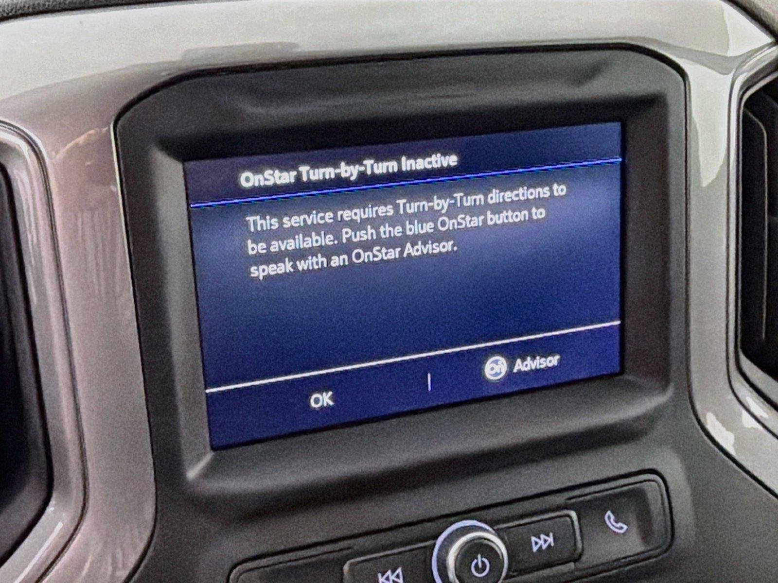 Used 2020 SATIN STEEL METALLIC Chevrolet Custom image 20