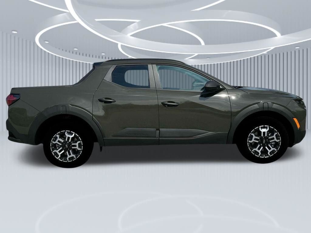 2025 Hyundai Santa Cruz XRT - Photo 28