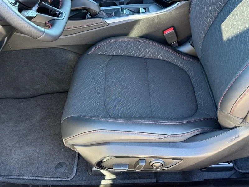 2026 Dodge Charger Scat Pack - Photo 10