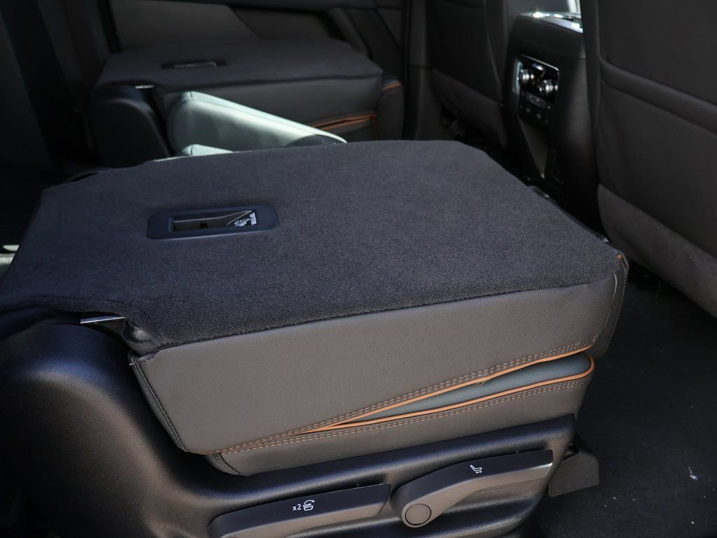 New 2026 Onyx Black GMC AT4 image 14