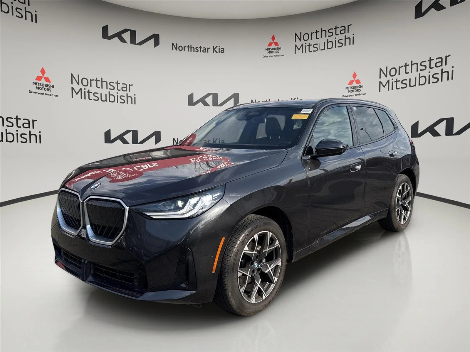 2025 BMW X3