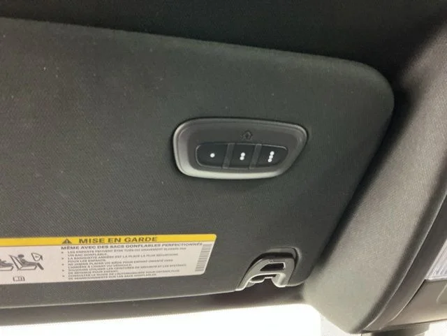 Used 2020 Gray Ram Rebel image 18