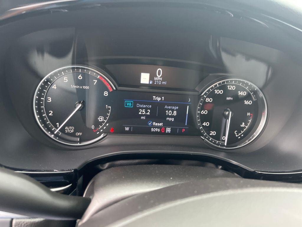 2024 Cadillac XT6 Premium Luxury - Photo 9