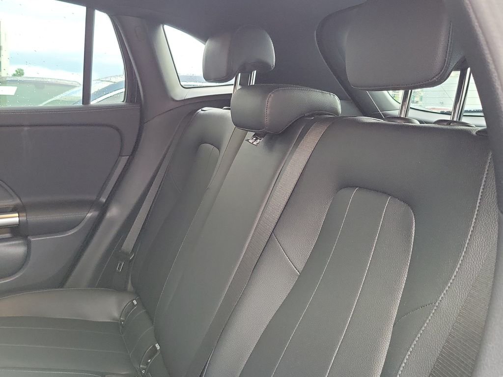 Certified Used 2023 Black Mercedes-Benz GLA 250 image 11