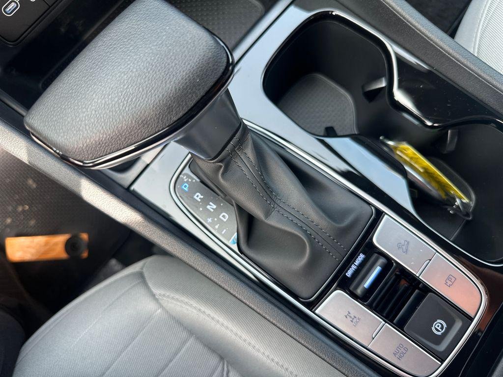 2026 Hyundai Santa Cruz SE - Photo 21