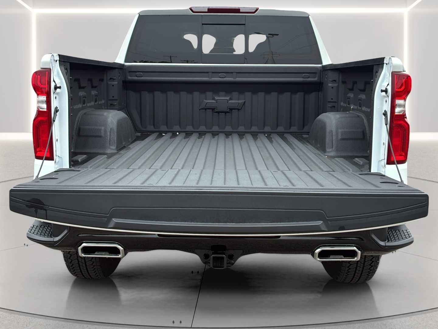 2026 Chevrolet Silverado 1500 LT Trail Boss - Photo 33