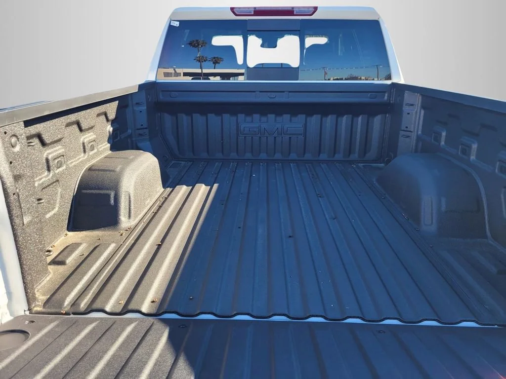 2026 GMC Sierra 1500 Elevation - Photo 7