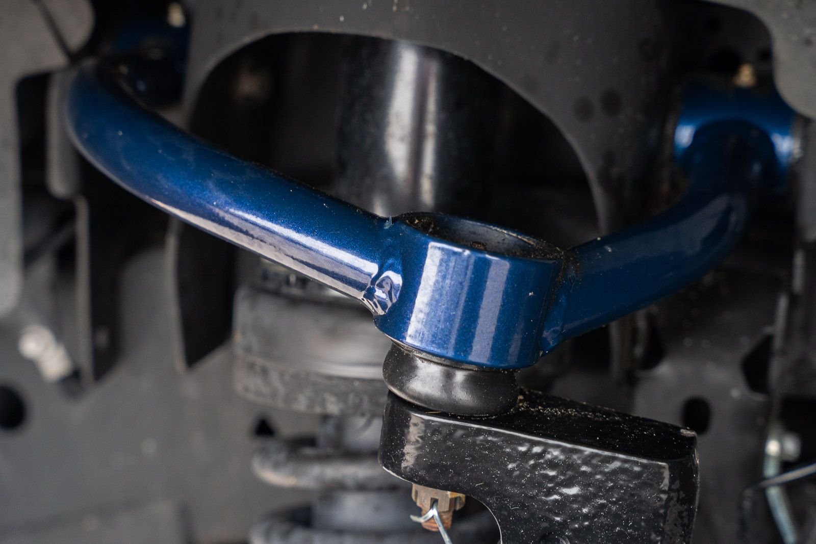 Used 2018 Blue Ford Limited image 37