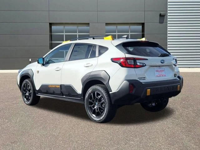 2026 Subaru Crosstrek Wilderness - Photo 29