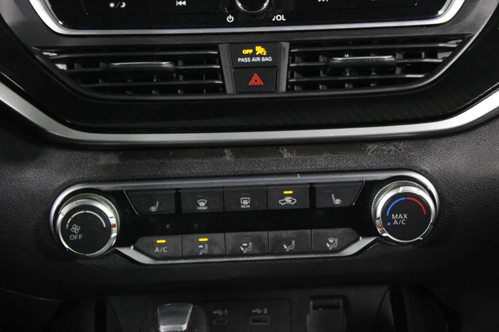 2023 Nissan Altima SR - Photo 22