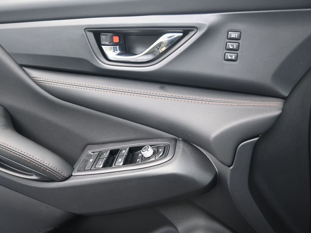 Used 2025 Brown Subaru Limited Bronze Edition image 16