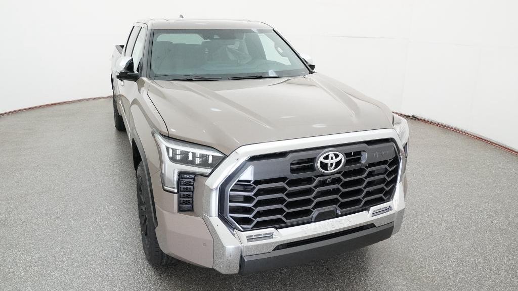 New 2026 Mudbath Toyota 1794 Edition image 36