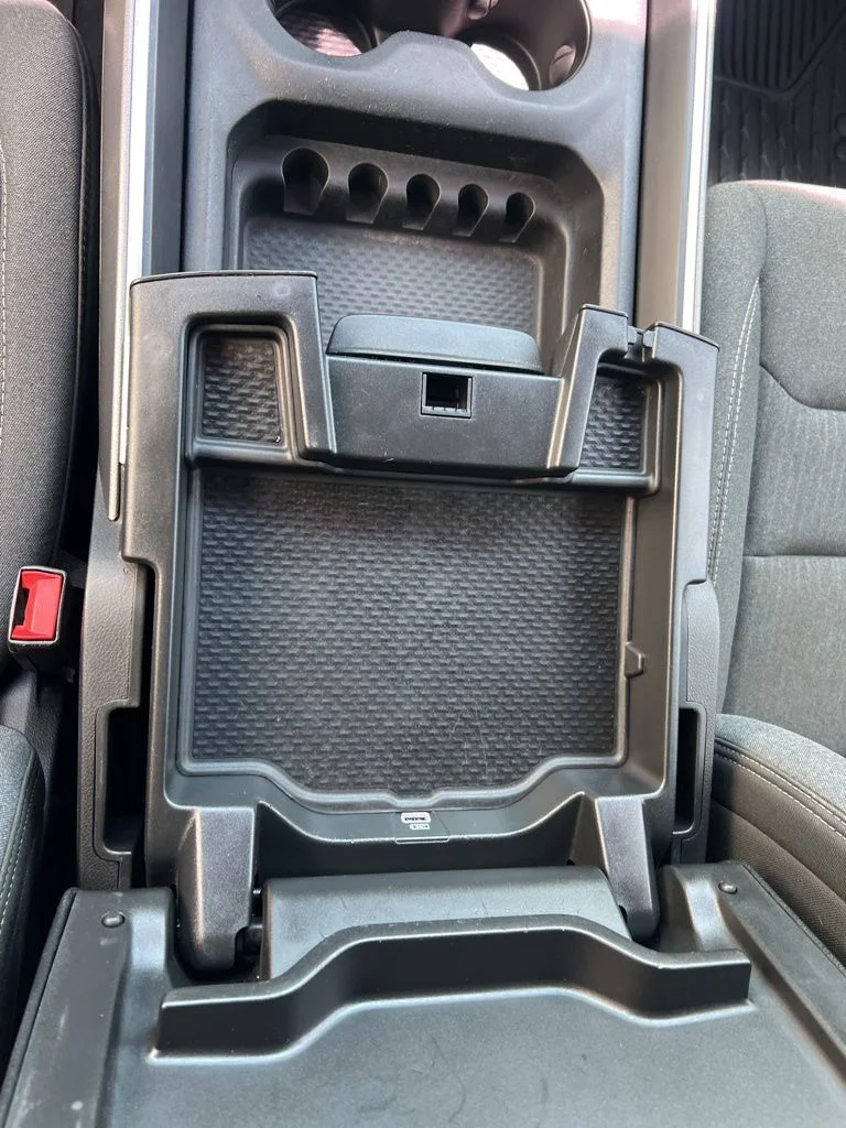 Used 2019 Black Ram Big Horn/Lone Star image 14