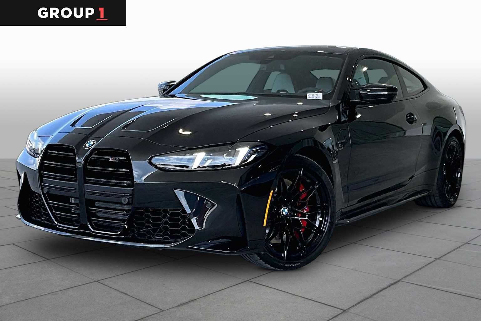 2027 BMW M4