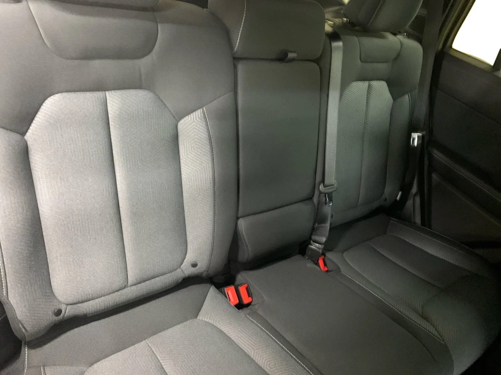 New 2026 41 Jeep Laredo image 18