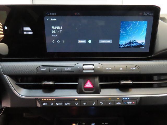2025 Kia K4 LXS - Photo 23