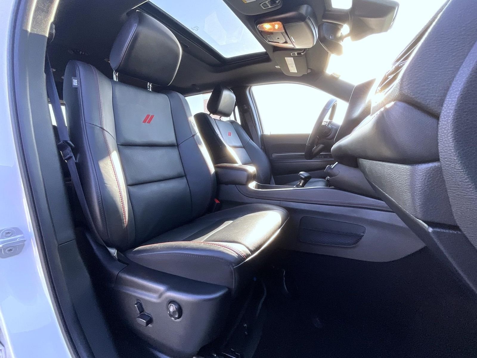 Used 2025 White Dodge GT Plus image 16
