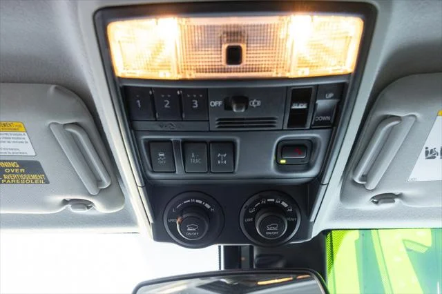 Certified Used 2024 ICE CAP Toyota  image 24