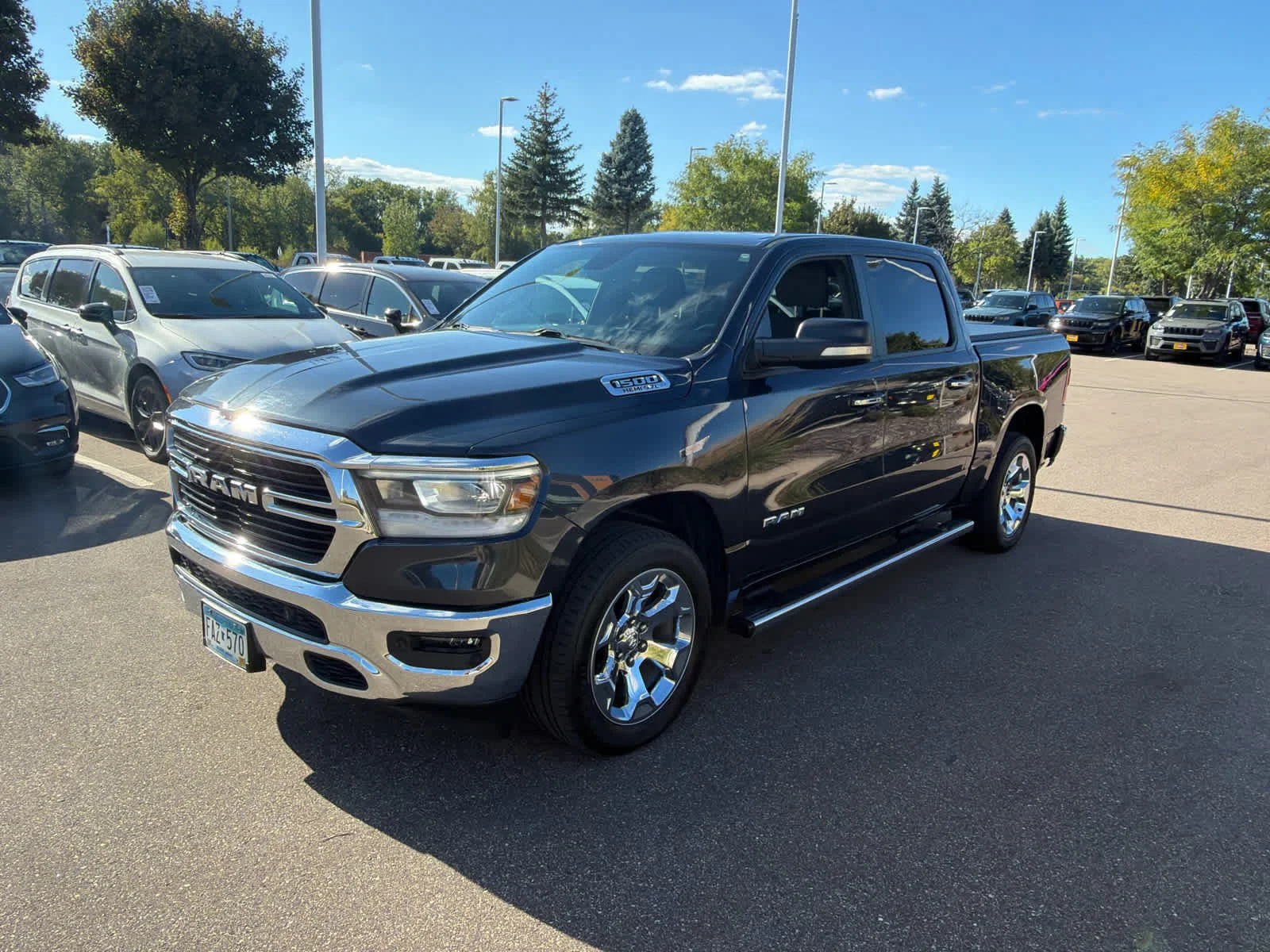 1C6SRFFT0LN393578
