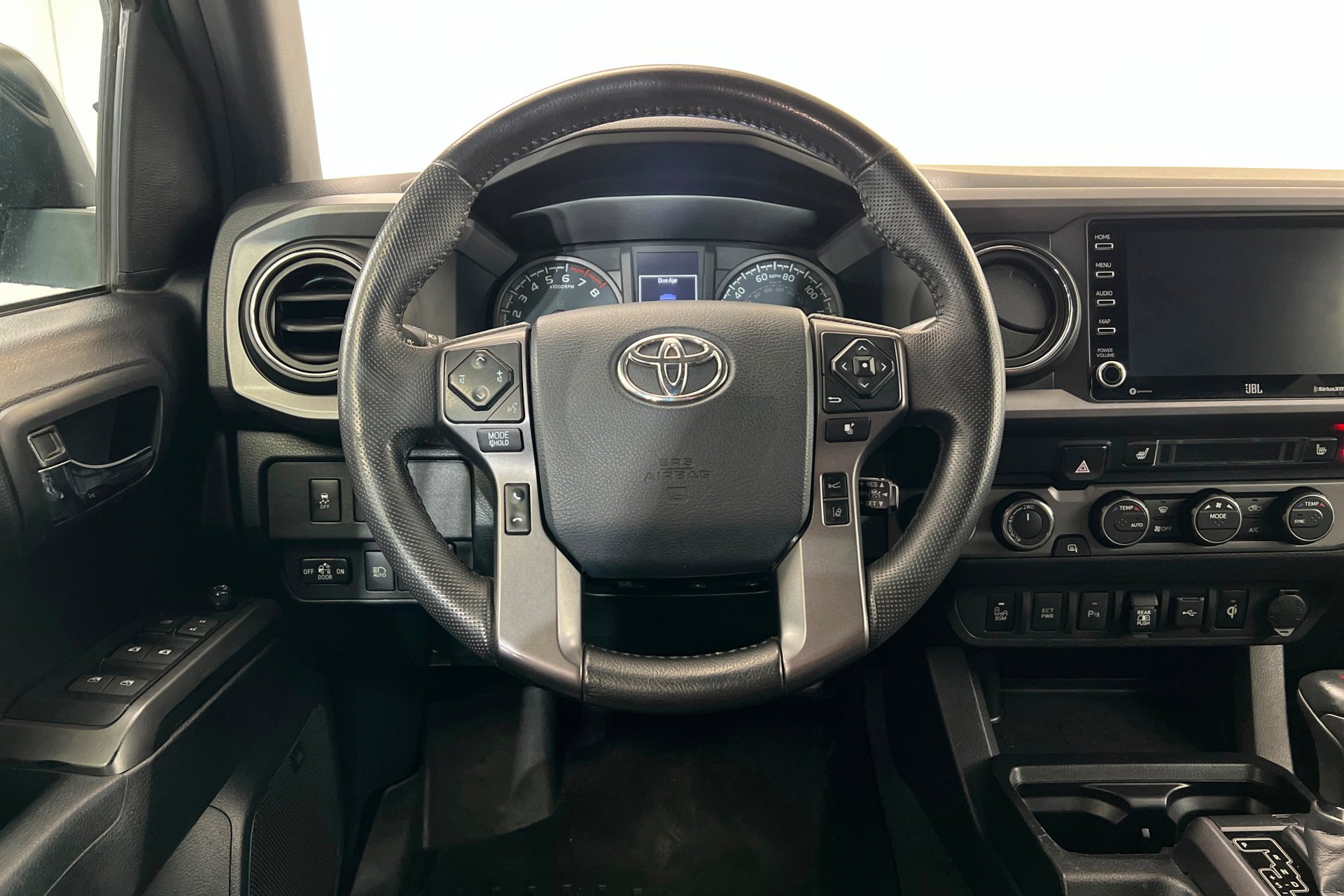 2020 Toyota Tacoma TRD Off Road - Photo 13