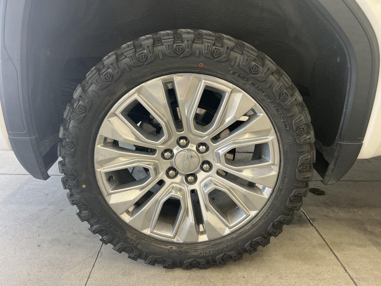 2021 GMC Sierra 1500 Denali Denali - Photo 9