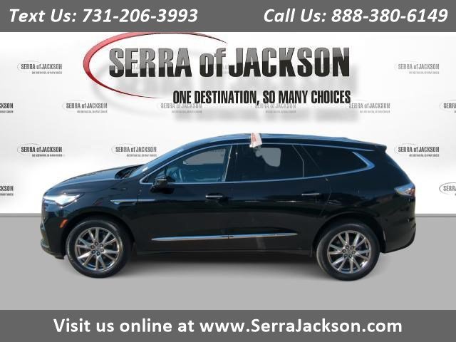 2023 Buick Enclave