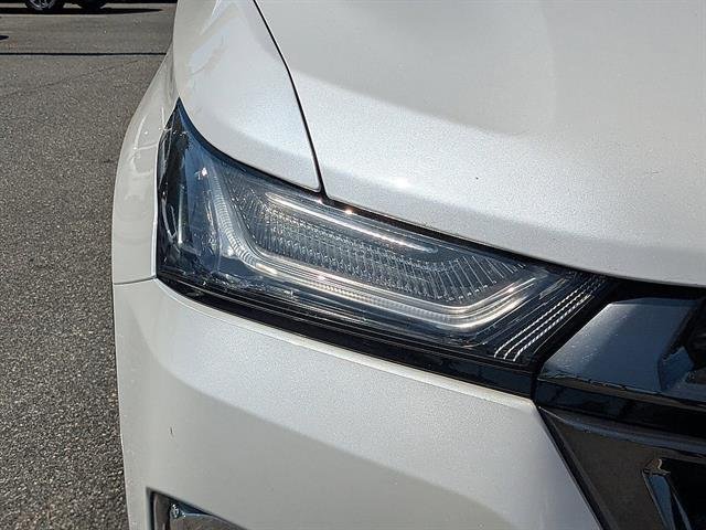 2023 Chevrolet Traverse RS - Photo 9