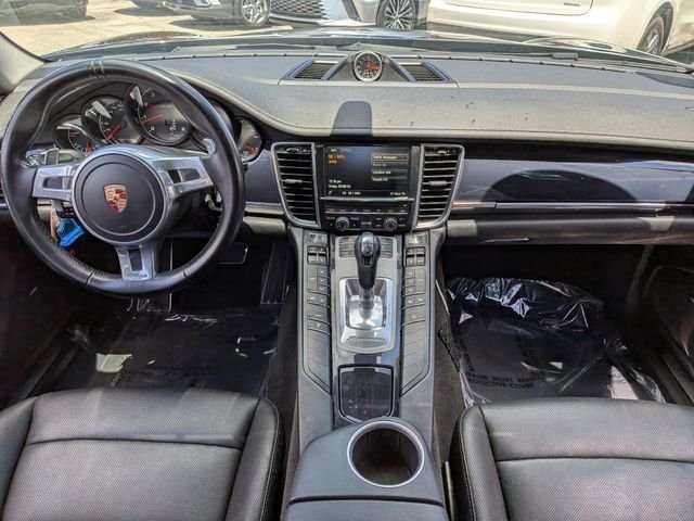 2015 Porsche Panamera Base - Photo 15