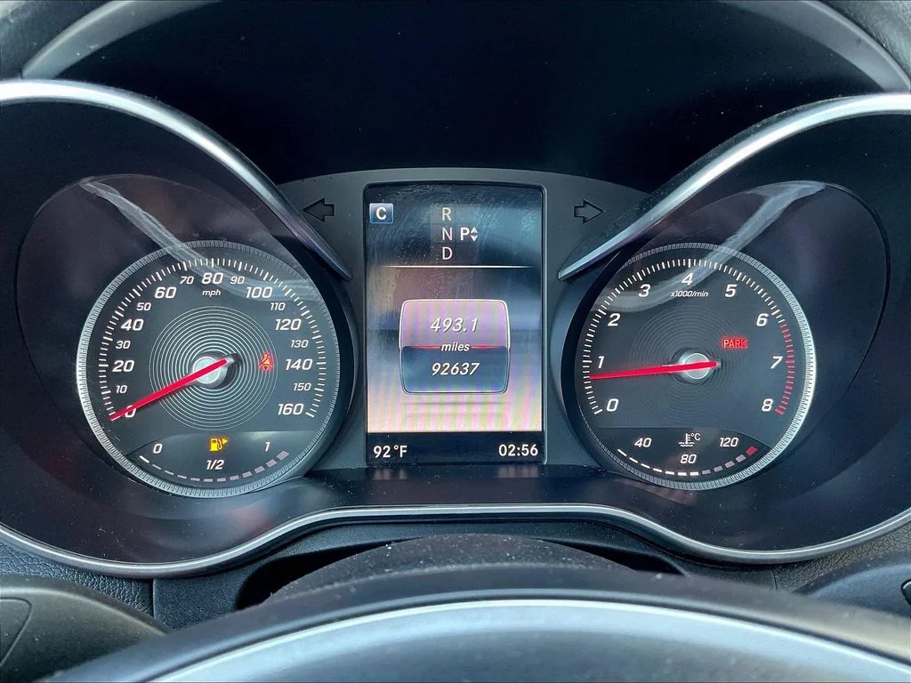 2016 Mercedes-Benz C-Class C300 - Photo 6