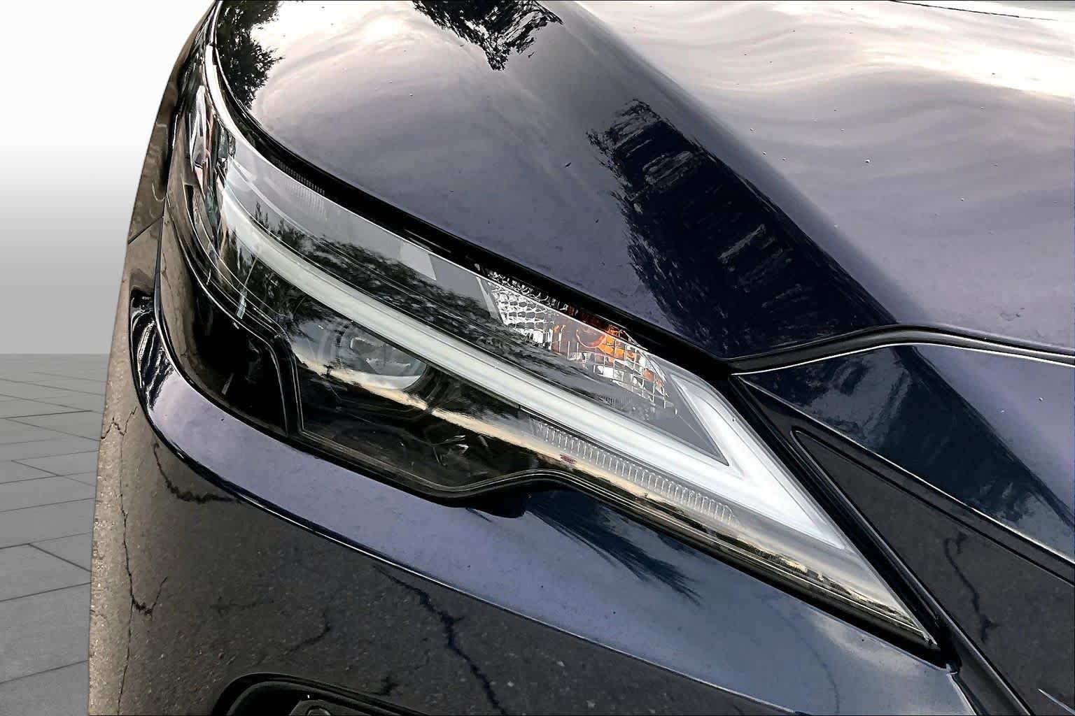 Used 2025 Nightfall Mica Lexus  image 28