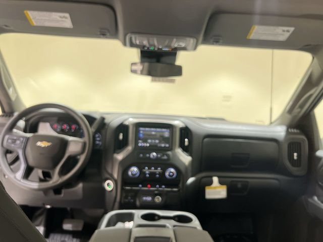 2026 Chevrolet Silverado 3500 HD Work Truck - Photo 17