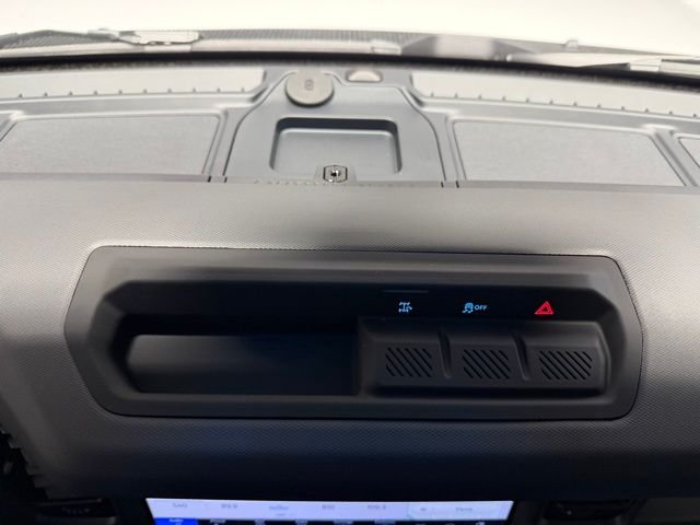 New 2026 Oxford White Ford Big Bend® image 31