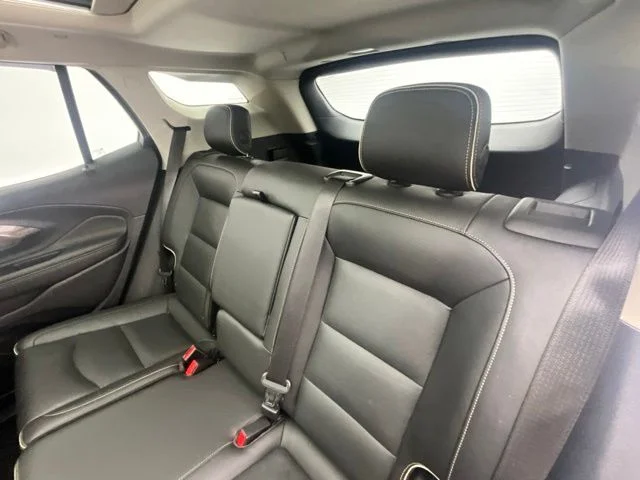 Used 2020 White GMC Denali image 8