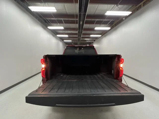 Used 2020 Red Chevrolet RST image 25