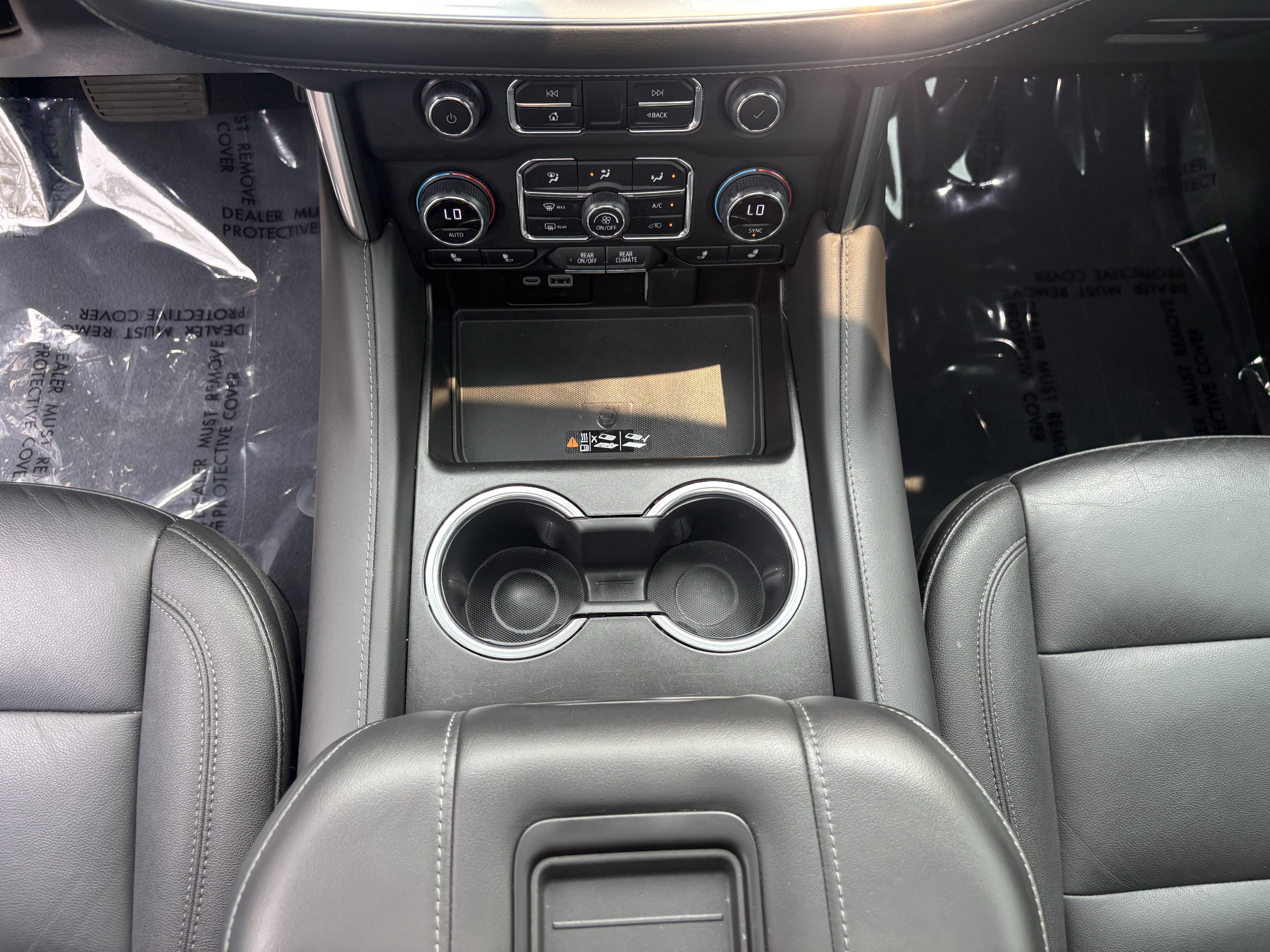 Used 2023 Dark Ash Metallic Chevrolet LT image 11