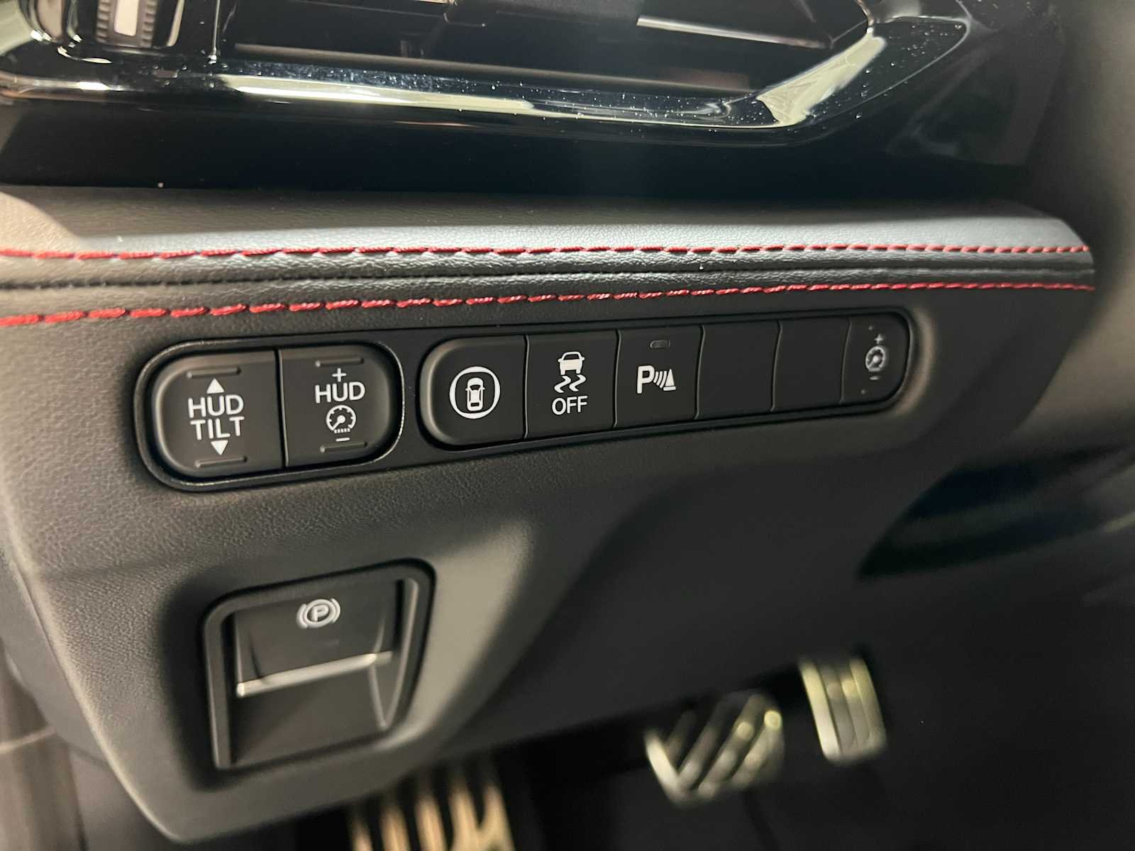 2026 Acura MDX A-Spec w/Advance Package - Photo 23