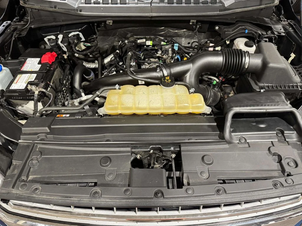 2019 Ford F-150 XLT - Photo 27