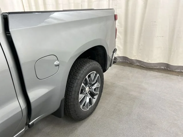 2026 Chevrolet Silverado 1500 LT - Photo 26