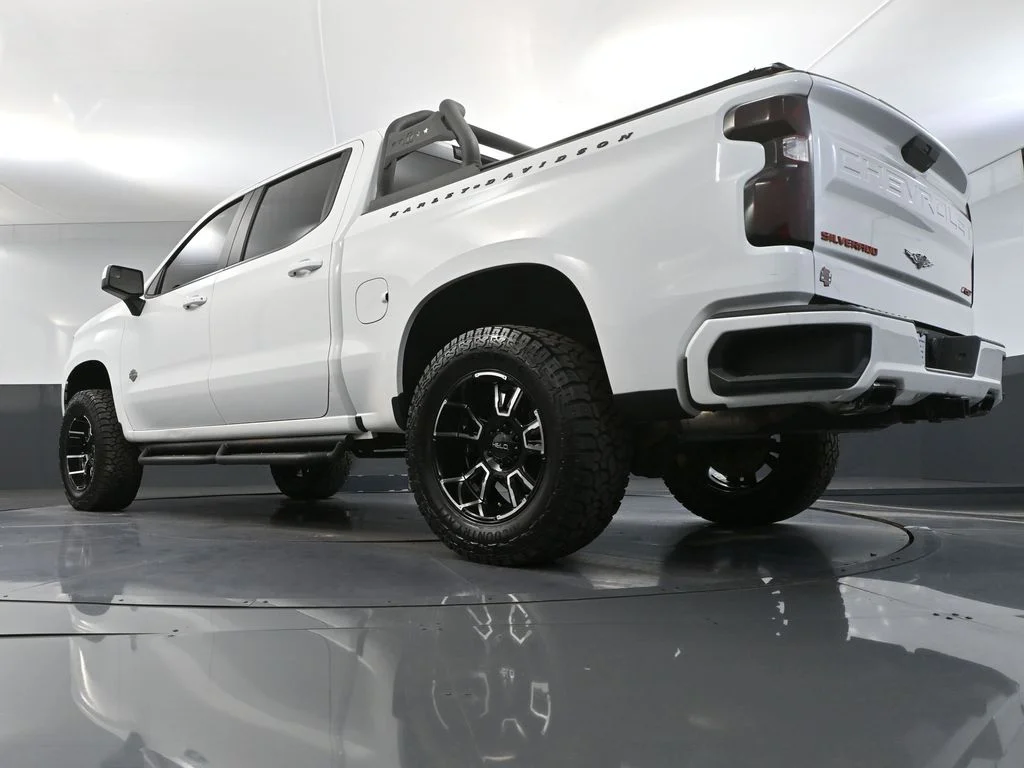 2021 Chevrolet Silverado 1500 RST - Photo 53