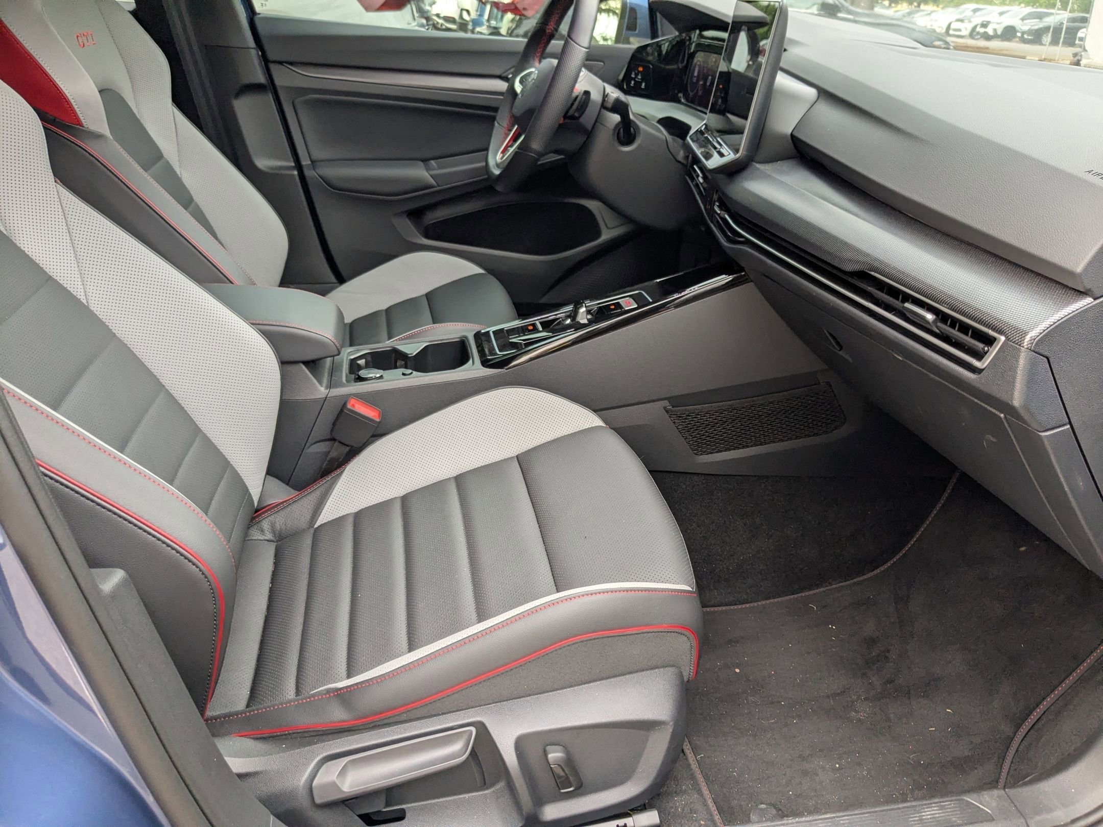 Used 2026 Blue Volkswagen Autobahn image 24