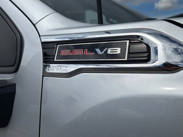 Used 2023 QUICKSILVER METALLIC GMC Pro image 10