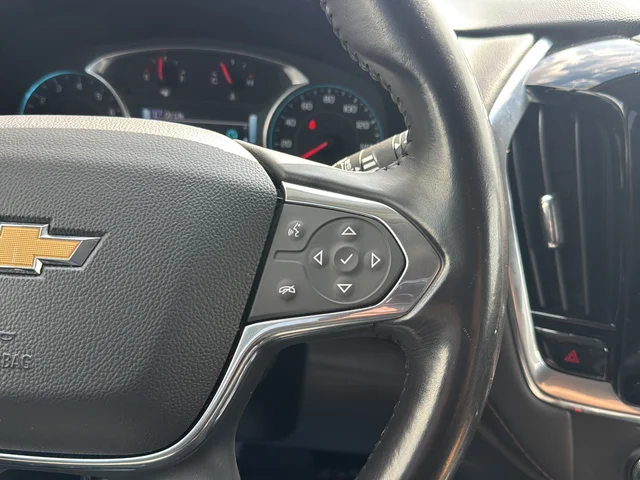 Used 2019 Black Chevrolet LT image 17