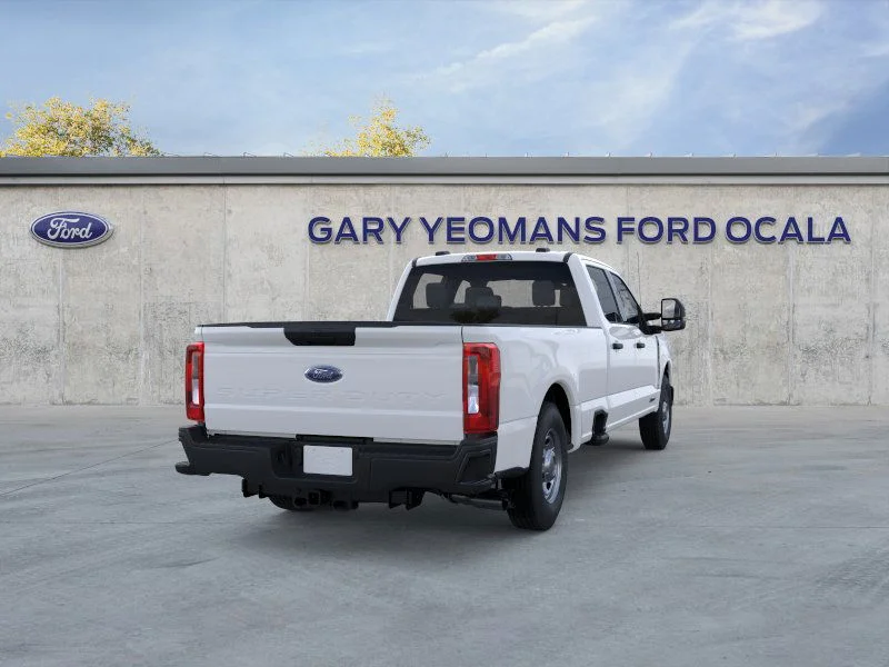 2026 Ford F-250 Super Duty XL - Photo 8