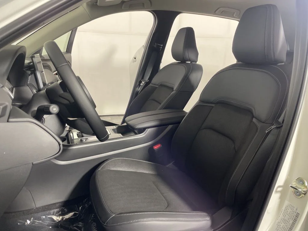 New 2026 White Mazda 2.5 S Preferred image 10